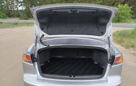 Mitsubishi Lancer IX, 2010 год, 950 000 рублей, 11 фотография