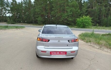 Mitsubishi Lancer IX, 2010 год, 950 000 рублей, 7 фотография