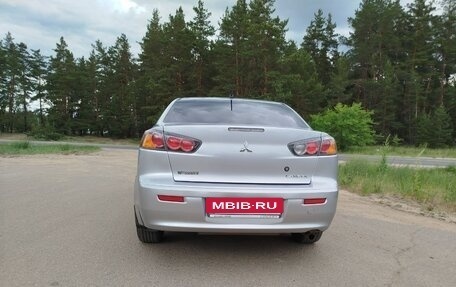 Mitsubishi Lancer IX, 2010 год, 950 000 рублей, 6 фотография