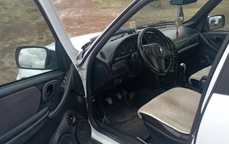 Chevrolet Niva I рестайлинг, 2012 год, 670 000 рублей, 7 фотография