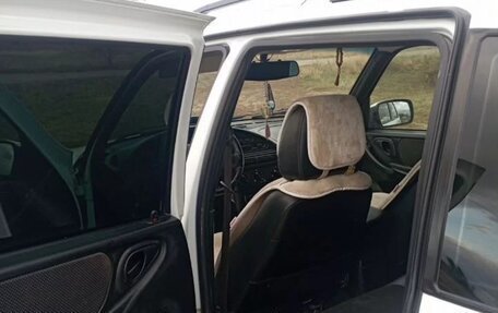 Chevrolet Niva I рестайлинг, 2012 год, 670 000 рублей, 8 фотография