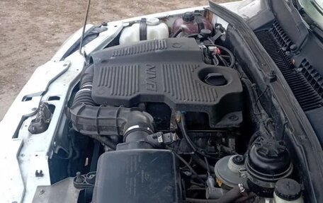 Chevrolet Niva I рестайлинг, 2012 год, 670 000 рублей, 14 фотография