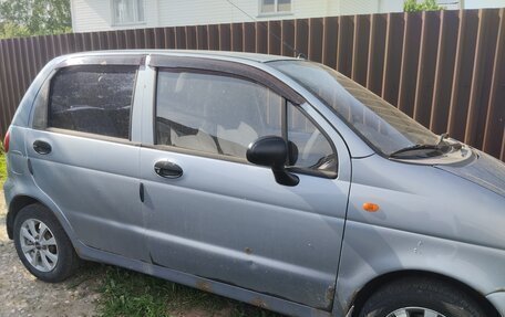 Daewoo Matiz I, 2011 год, 220 000 рублей, 3 фотография