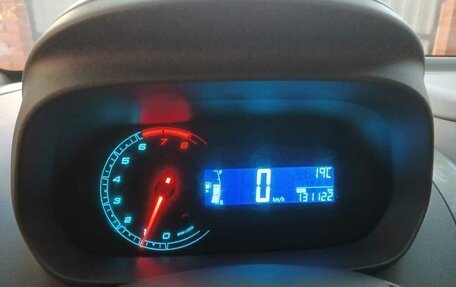 Chevrolet Cobalt II, 2013 год, 645 000 рублей, 6 фотография