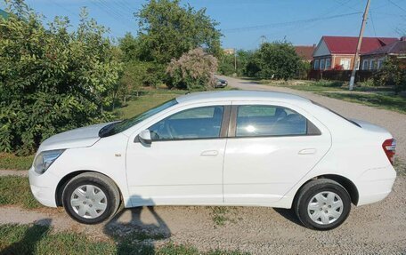 Chevrolet Cobalt II, 2013 год, 645 000 рублей, 2 фотография