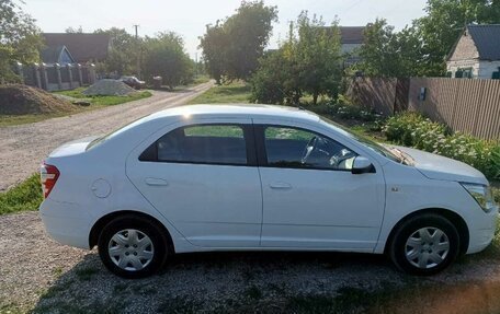 Chevrolet Cobalt II, 2013 год, 645 000 рублей, 3 фотография