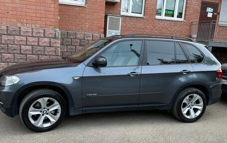 BMW X5, 2012 год, 1 900 000 рублей, 6 фотография