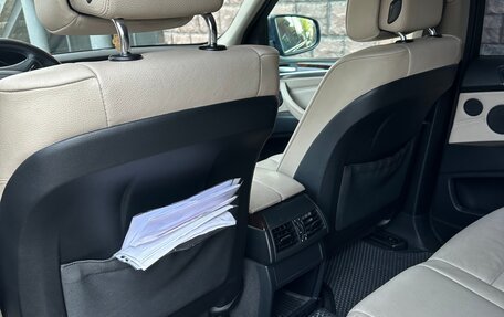 BMW X5, 2012 год, 1 900 000 рублей, 2 фотография