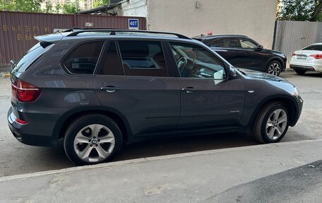 BMW X5, 2012 год, 1 900 000 рублей, 9 фотография