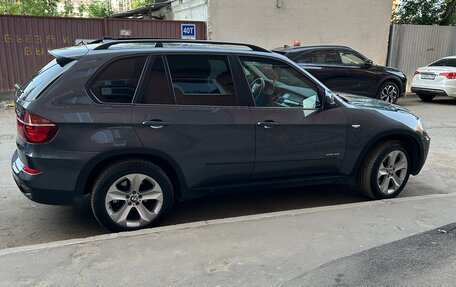 BMW X5, 2012 год, 1 900 000 рублей, 8 фотография