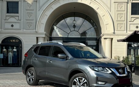 Nissan X-Trail, 2019 год, 2 600 000 рублей, 3 фотография