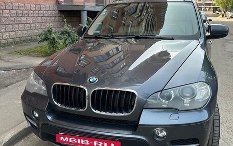 BMW X5, 2012 год, 1 900 000 рублей, 5 фотография