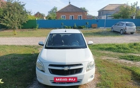 Chevrolet Cobalt II, 2013 год, 645 000 рублей, 9 фотография
