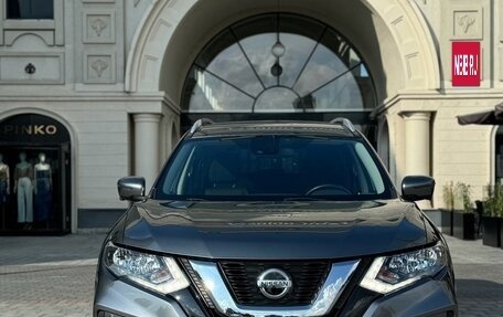 Nissan X-Trail, 2019 год, 2 600 000 рублей, 2 фотография