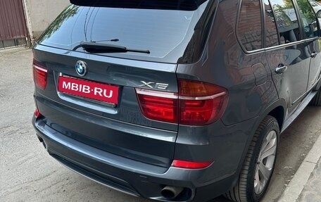 BMW X5, 2012 год, 1 900 000 рублей, 7 фотография