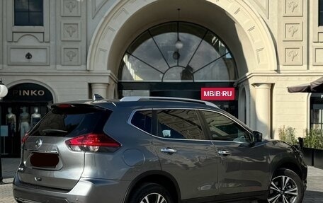 Nissan X-Trail, 2019 год, 2 600 000 рублей, 4 фотография