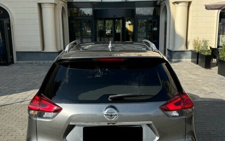 Nissan X-Trail, 2019 год, 2 600 000 рублей, 5 фотография