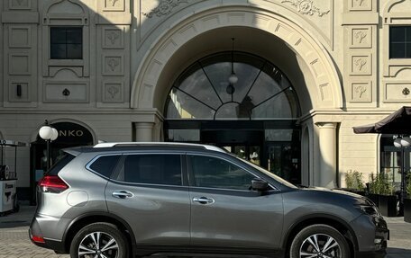 Nissan X-Trail, 2019 год, 2 600 000 рублей, 8 фотография