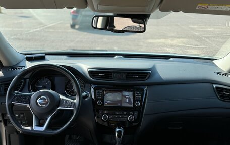 Nissan X-Trail, 2019 год, 2 600 000 рублей, 11 фотография
