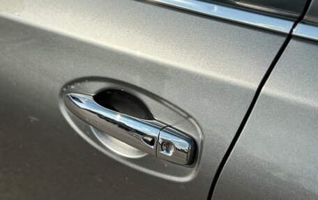 Nissan X-Trail, 2019 год, 2 600 000 рублей, 13 фотография