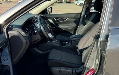 Nissan X-Trail, 2019 год, 2 600 000 рублей, 9 фотография
