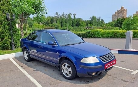 Volkswagen Passat B5+ рестайлинг, 2001 год, 399 000 рублей, 2 фотография