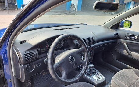 Volkswagen Passat B5+ рестайлинг, 2001 год, 399 000 рублей, 7 фотография