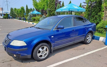 Volkswagen Passat B5+ рестайлинг, 2001 год, 399 000 рублей, 6 фотография