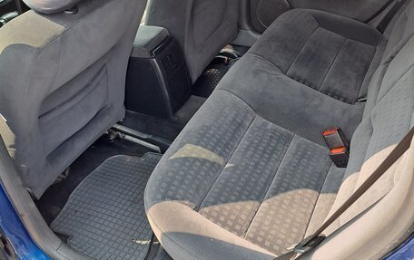 Volkswagen Passat B5+ рестайлинг, 2001 год, 399 000 рублей, 12 фотография