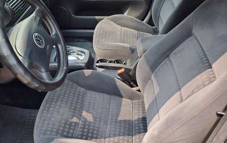 Volkswagen Passat B5+ рестайлинг, 2001 год, 399 000 рублей, 10 фотография