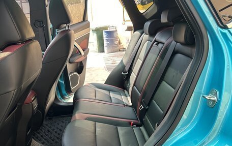 Geely Coolray I, 2023 год, 2 000 000 рублей, 3 фотография