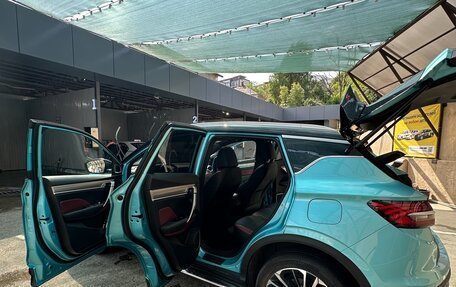 Geely Coolray I, 2023 год, 2 000 000 рублей, 2 фотография