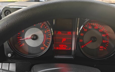 Suzuki Jimny, 2019 год, 2 850 000 рублей, 10 фотография