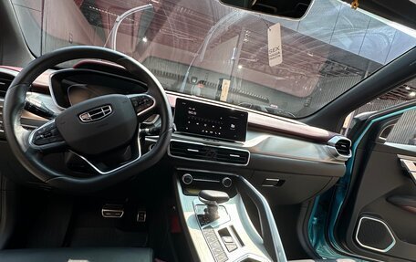 Geely Coolray I, 2023 год, 2 000 000 рублей, 4 фотография