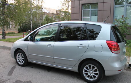 Toyota Corolla Spacio II, 2004 год, 800 000 рублей, 3 фотография