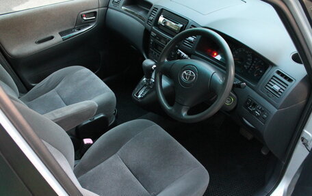 Toyota Corolla Spacio II, 2004 год, 800 000 рублей, 10 фотография