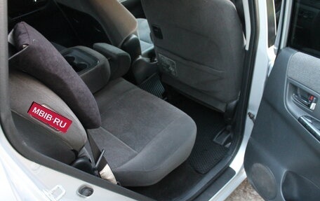 Toyota Corolla Spacio II, 2004 год, 800 000 рублей, 12 фотография