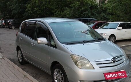 Toyota Corolla Spacio II, 2004 год, 800 000 рублей, 2 фотография