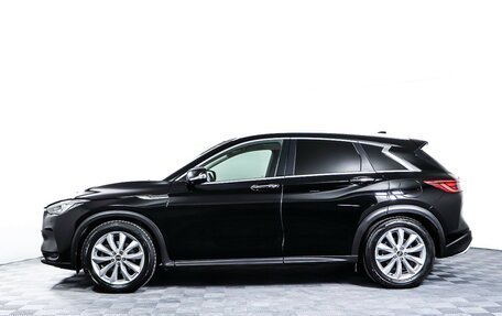 Infiniti QX50 II, 2018 год, 2 977 000 рублей, 8 фотография