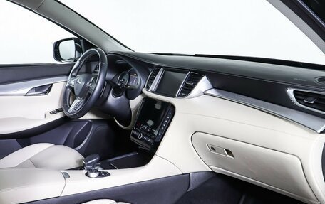 Infiniti QX50 II, 2018 год, 2 977 000 рублей, 11 фотография