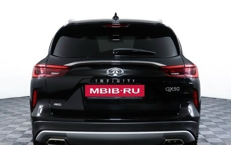 Infiniti QX50 II, 2018 год, 2 977 000 рублей, 6 фотография