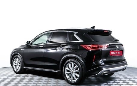 Infiniti QX50 II, 2018 год, 2 977 000 рублей, 7 фотография