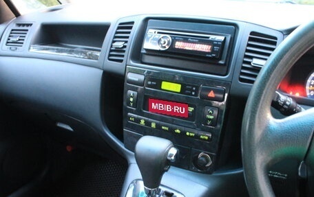 Toyota Corolla Spacio II, 2004 год, 800 000 рублей, 16 фотография