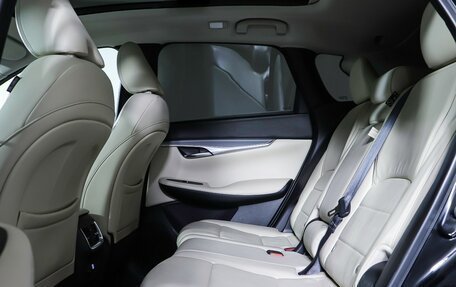 Infiniti QX50 II, 2018 год, 2 977 000 рублей, 12 фотография