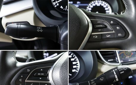 Infiniti QX50 II, 2018 год, 2 977 000 рублей, 22 фотография