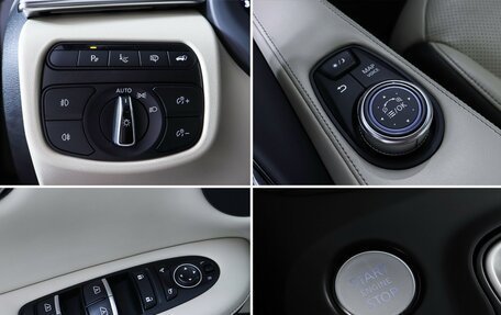 Infiniti QX50 II, 2018 год, 2 977 000 рублей, 24 фотография