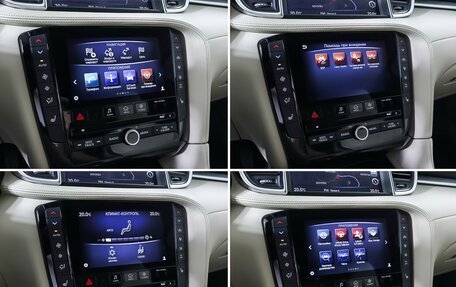 Infiniti QX50 II, 2018 год, 2 977 000 рублей, 25 фотография