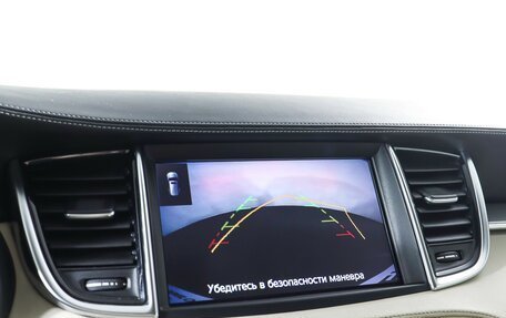 Infiniti QX50 II, 2018 год, 2 977 000 рублей, 27 фотография