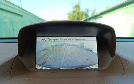 Opel Mokka I, 2013 год, 1 250 000 рублей, 14 фотография