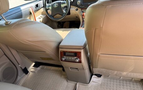 Toyota Highlander III, 2012 год, 2 570 000 рублей, 8 фотография